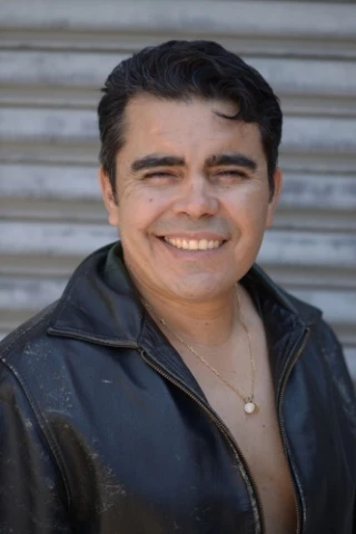 Victor A Zaragoza Jr