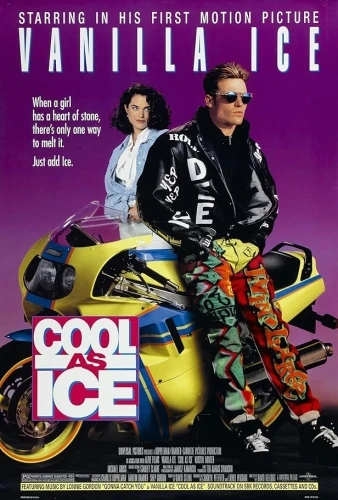 Theatrical Poster