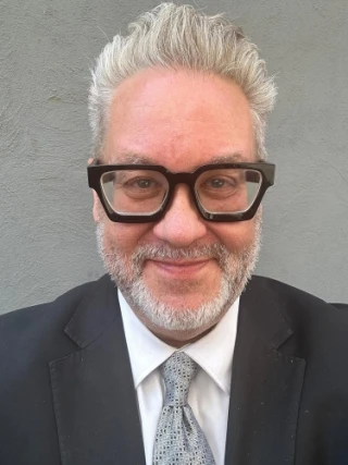 Craig Albrecht