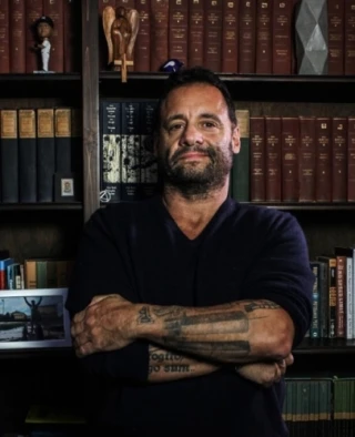 Peter Conti