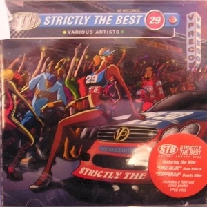 Strictly the Best 29