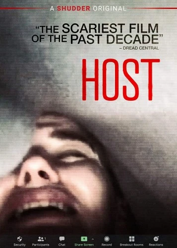 DVD Cover (Shudder)