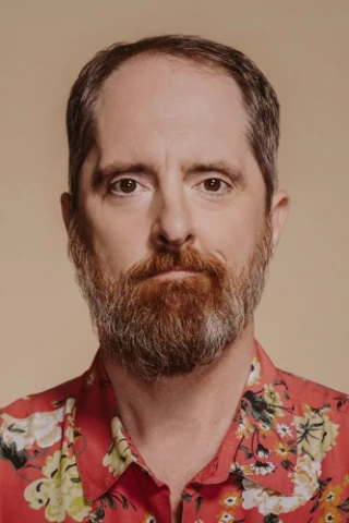 Brendan Hunt