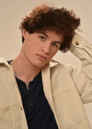 Braedyn Cummings