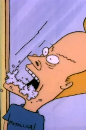 Rabies Scare