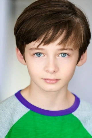 Christian Goins