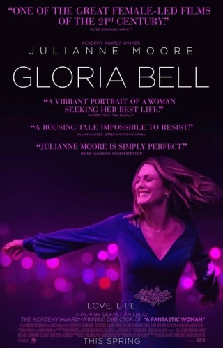 Theatrical Poster