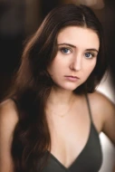 Sophie McIntosh