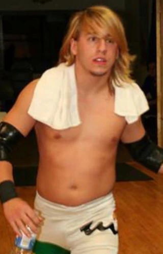 Eric Downes