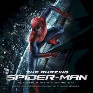 The Amazing Spider‐Man: Music From the Motion Picture
