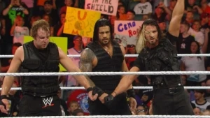 Main Event 33