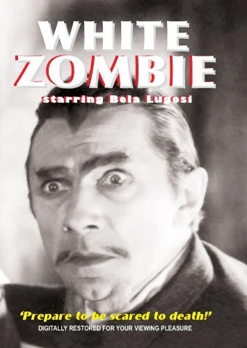 DVD Cover (Heaven Fire Productions)