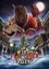 A Very Flattened Christmas