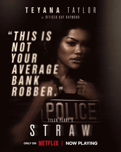 Theatrical Poster