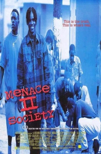 Theatrical Poster