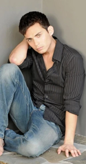 Vince Rimoldi