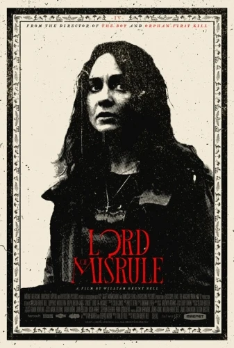 Theatrical Poster (USA)