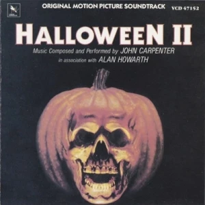 Halloween II