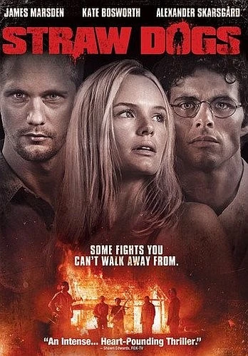 DVD Cover (Sony Home Entertainment)