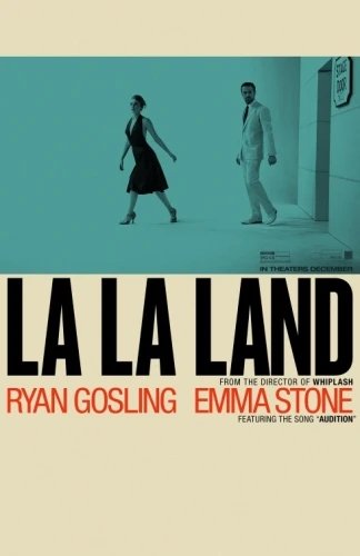 Theatrical Poster (USA)