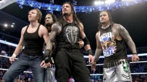 Roman v The League of Nation