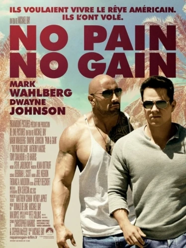 Theatrical Poster (France)