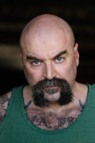 Stephen Murphy