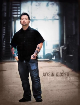 Jaysin Kidder