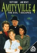 Amityville Horror: The Evil Escapes