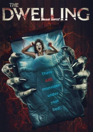 DVD Cover (Uncork'd Entertainment)