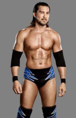 Richard Blood Jr.
