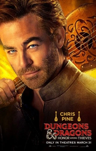 Theatrical Poster (USA)