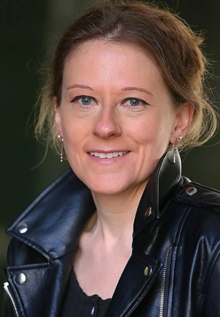 Angela Carter