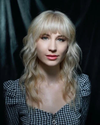 Meredith McMullen