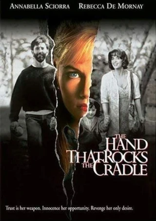 The Hand That Rocks The Cradle