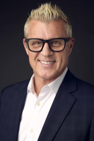 Todd Olsson