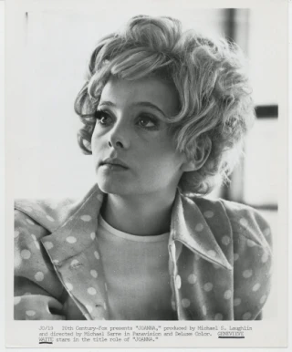 Geneviève Waïte