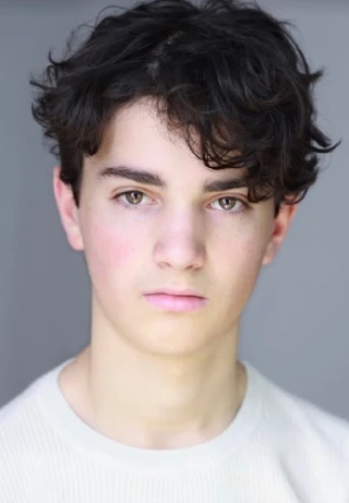 Drew Levy