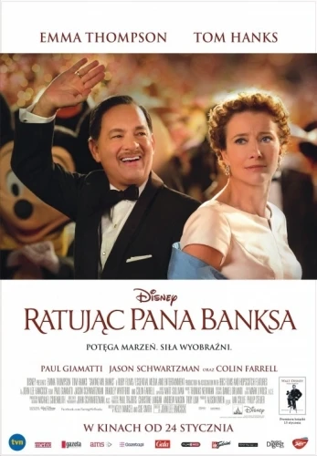 Theatrical Poster (Poland)