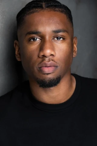 Christopher Mayo