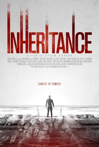 Theatrical Poster