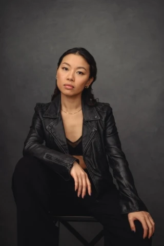 Lorraine Tai