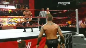 Countdown to Night of Champions 2009