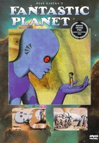 DVD Cover (Anchor Bay)