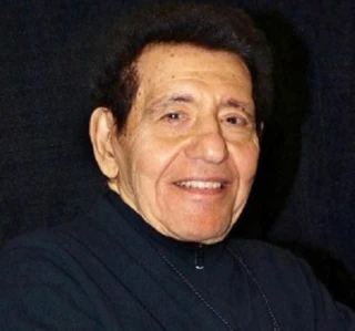 Basil Gogos