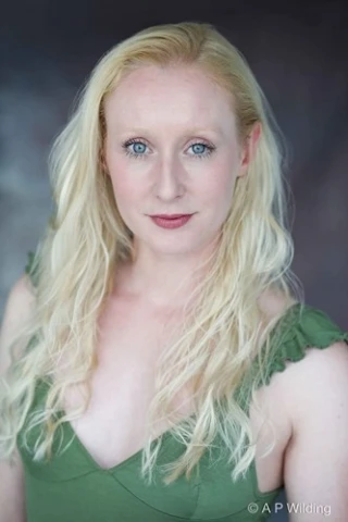 Katie Hardwick