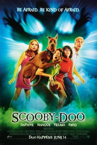 Theatrical Poster (USA)