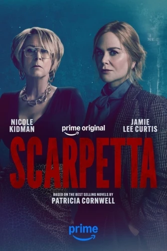 Theatrical Poster