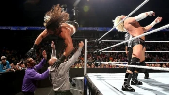 Super SmackDown Live: SmackDown's 800th Episode