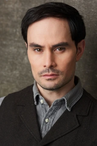 Randy Bernales